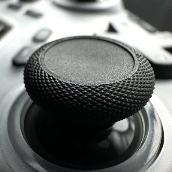 Бездротовий геймпад CM-619 RGB 600mAh (N-Switch, Steam, PC, Android, iOS)