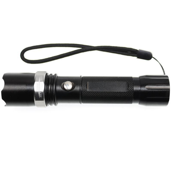 Ліхтар ручний Bailong Police BL-T8626, акумуляторний