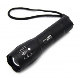 Ліхтар ручний Police BL-1831-T6, акумуляторний