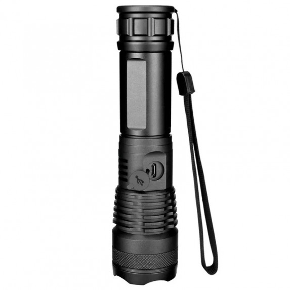 Ліхтар ручний X80-P50, акумуляторний