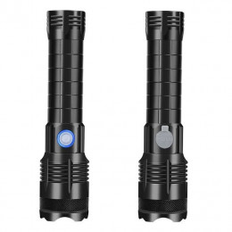 Ліхтар ручний з акумулятором X-Balog XHP99 BL-B99-P99