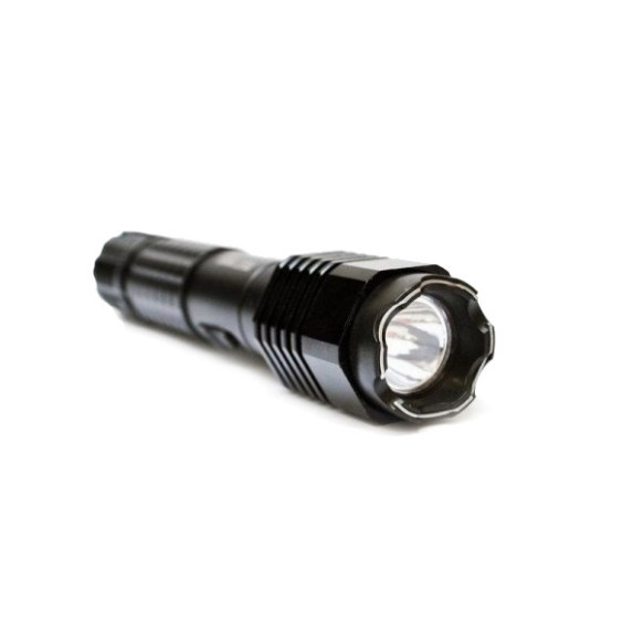 Ліхтарик Відлякувач від собак Police BL-1103.
