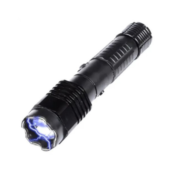 Ліхтарик Відлякувач від собак Police BL-1103.
