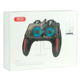 Геймпад XO H10 Dual Fan Charging 