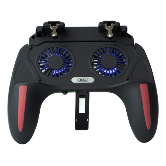 Геймпад XO H10 Dual Fan Charging 