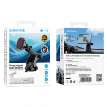 Холдер Borofone BH125 Roman magnetic