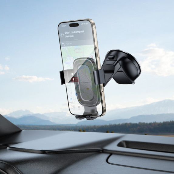 Холдер (тримач) Borofone BH130