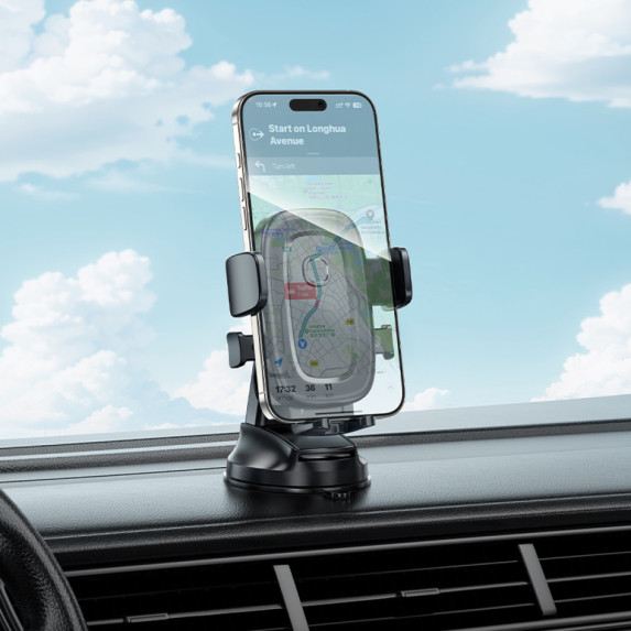 Холдер (тримач) Borofone BH132