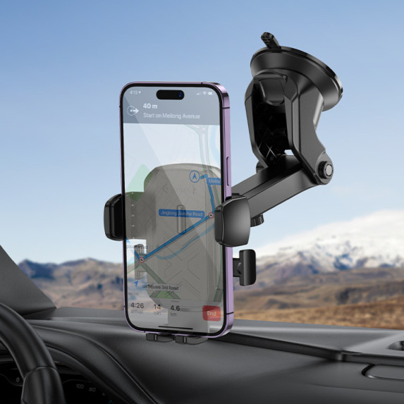 Холдер (тримач) Hoco H65