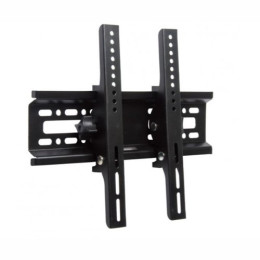 Кронштейн для телевізора 15-42 дюйма, з нахилом HT-001