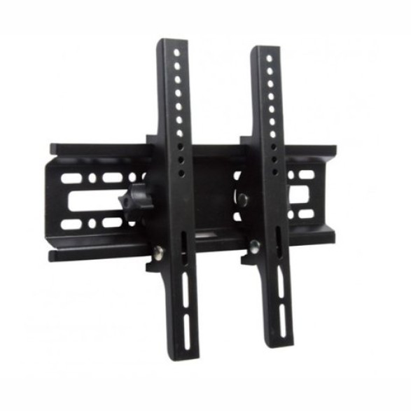 Кронштейн для телевізора 15-42 дюйма, з нахилом HT-001