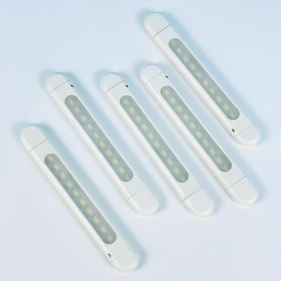 Світлодіодна LED лампочка USB to Type-C (10LED, 4W)