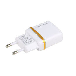 Зарядний пристрій REDDAX RDX-012 6W