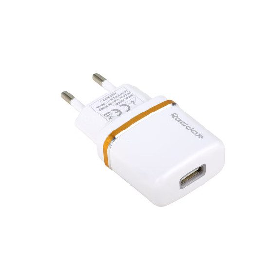 Зарядний пристрій REDDAX RDX-012 6W