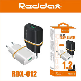 Зарядний пристрій REDDAX RDX-012 6W