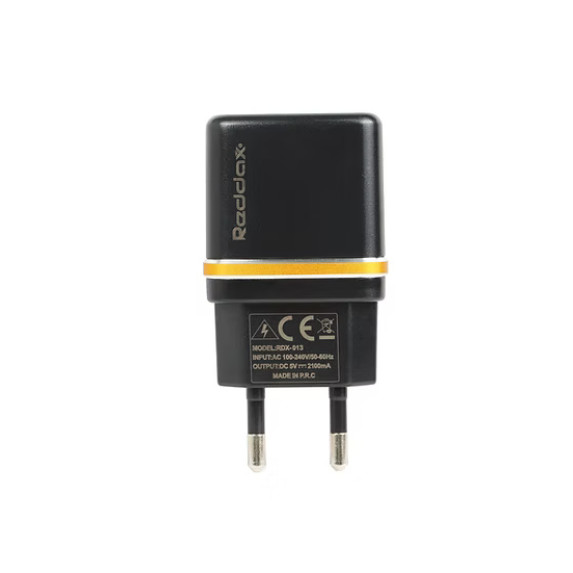 Зарядний пристрій REDDAX RDX-013 10W