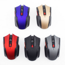 Мишка комп'ютерна бездротова 113