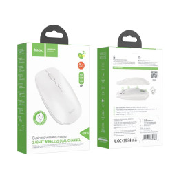 Бездротова Миша Hoco GM15 