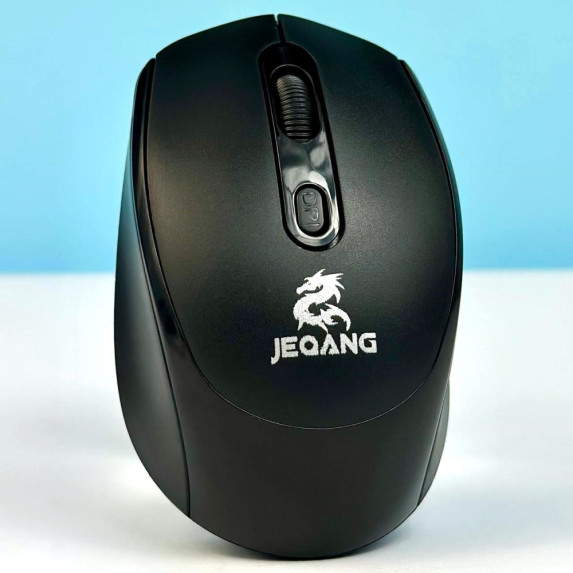 Мишка бездротова JEQANG JW-213B