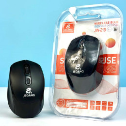 Мишка бездротова JEQANG JW-213B