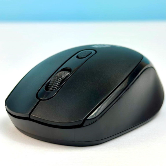 Мишка бездротова JEQANG JW-213B