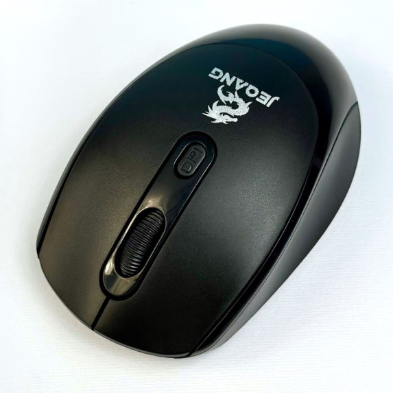 Мишка бездротова JEQANG JW-213B