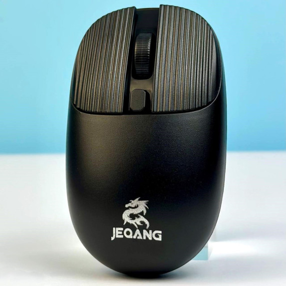Мишка бездротова JEQANG JW-219