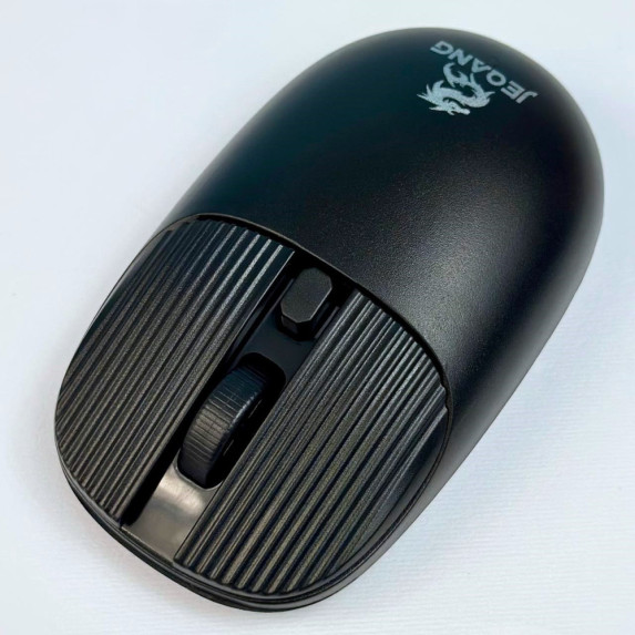 Мишка бездротова JEQANG JW-219