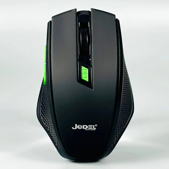 Мишка бездротова Jedel W400