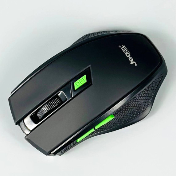 Мишка бездротова Jedel W400