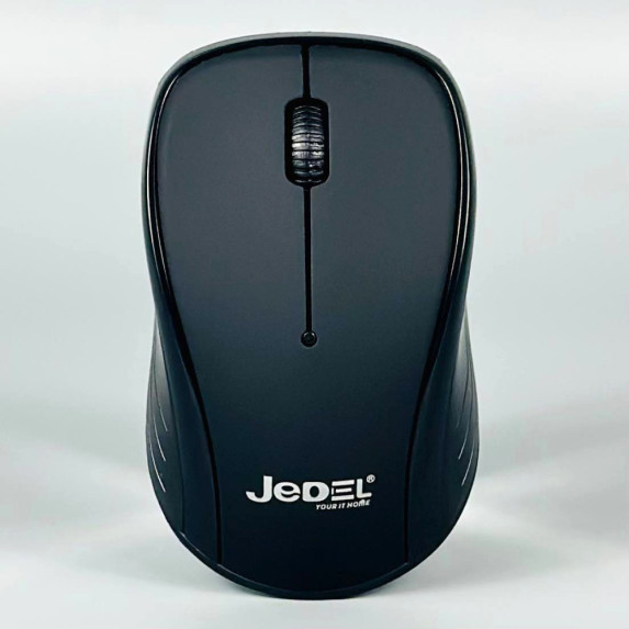 Мишка бездротова Jedel W920