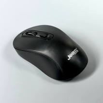 Мишка бездротова Jedel W926-BK