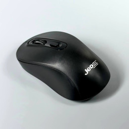Мишка бездротова Jedel W926-BK