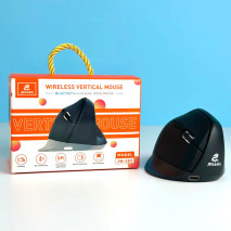 Мишка бездротова вертикальна JEQANG JW-583 2.4G