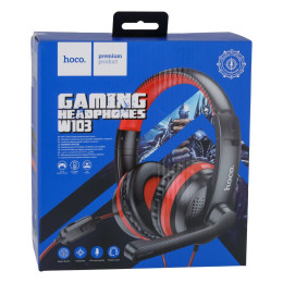 Ігрові Навушники Hoco W103 Magic 