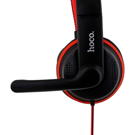 Ігрові Навушники Hoco W103 Magic 