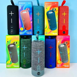 Колонка Borofone BR19 TWS