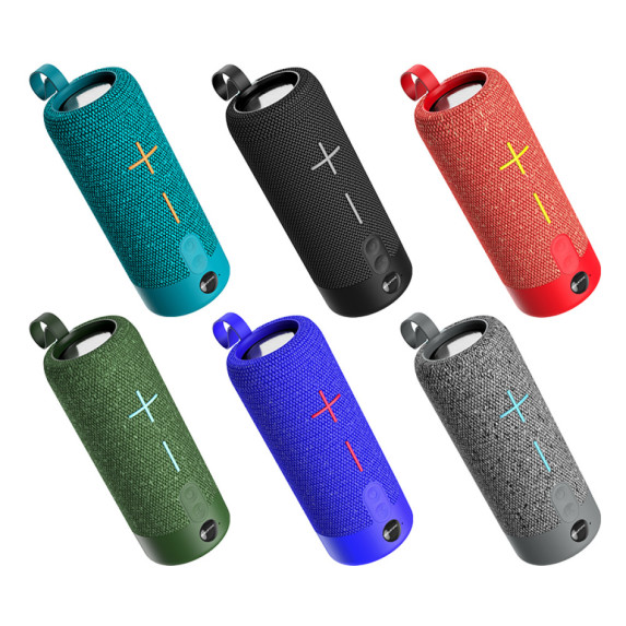 Колонка Borofone BR19 TWS