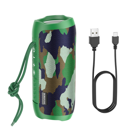 Колонка Borofone BR21 TWS