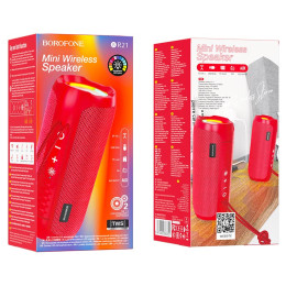 Колонка Borofone BR21 TWS