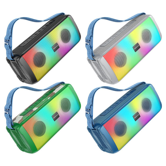 Колонка Borofone BR26 TWS