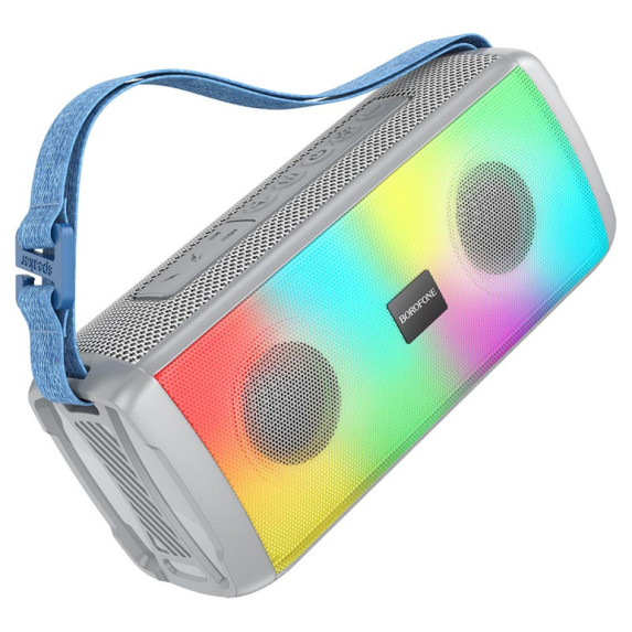 Колонка Borofone BR26 TWS