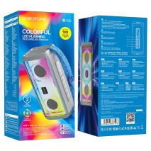 Колонка Borofone BR26 TWS