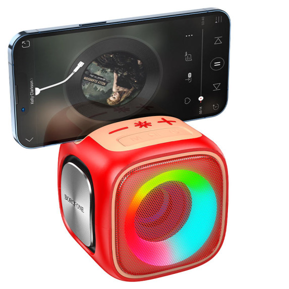 Колонка Borofone BR29