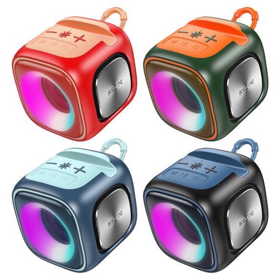 Колонка Borofone BR29