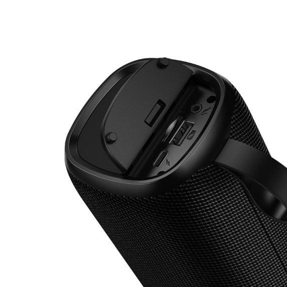 Колонка Hoco HC36 Brocade sports TWS