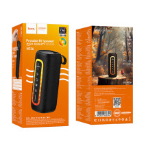 Колонка Hoco HC36 Brocade sports TWS