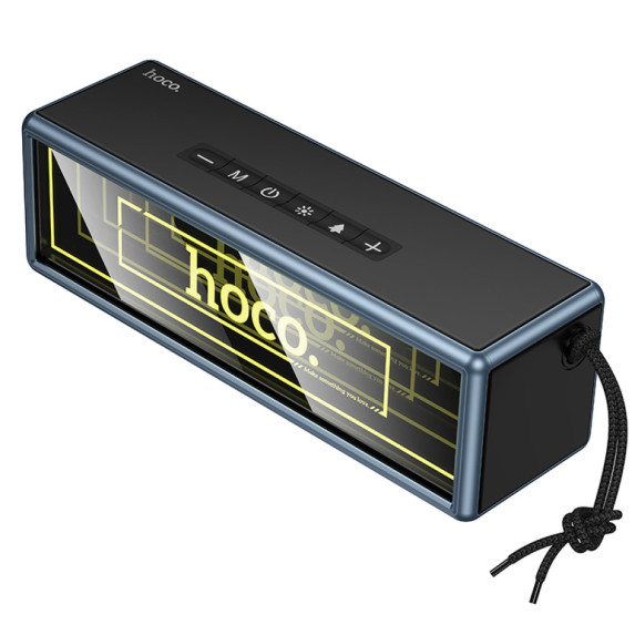 Колонка Hoco HC40 Luz sports