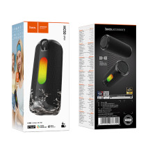 Колонка Hoco HC50 Advantage 1200mAh, 8W (15,9*6,8*6,8 см)