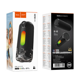 Колонка Hoco HC50 Advantage 1200mAh, 8W (15,9*6,8*6,8 см)